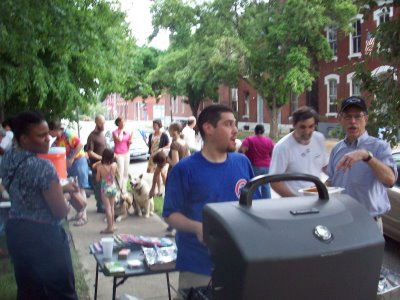 National Night Out